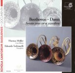 Beethoven - Ries- Danzi - Horn Sonatas-A.jpg