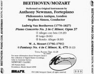 Beehoven Piano Concerto No. 3 & Mozart - Fantasy, K475-B.jpg