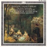 Mozart - Eine kleine Nachtmusik - Christopher Hogwood-A.jpg