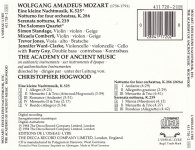 Mozart - Eine kleine Nachtmusik - Christopher Hogwood-B.jpg