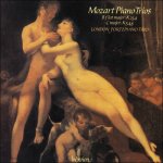Mozart - The Complete Piano Trios (The London Fortepiano Trio)Piano Trios K254 & K548.jpg