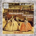 Mozart - String Quintets - Les Adieux-A.jpg