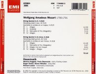 Mozart - String Quintets K515 & K516 - Hausmusik (Okeghem)-B.jpg
