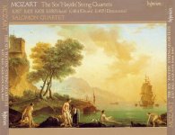 Mozart - The Six ‘Haydn’ String Quartets - Salomon Quartet (CD Rip)-A.jpg