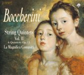 Boccherini String Quintets Vol. 2 (La Magnifica Comunità)-A.jpg