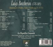 Boccherini String Quintets Vol. 2 (La Magnifica Comunità)-B.jpg