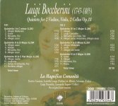 Boccherini String Quintets Vol. 4 (La Magnifica Comunità)-B.jpg