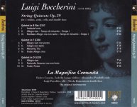 Boccherini String Quintets Vol. 8 (La Magnifica Comunità)-B.jpg Boccherini String Quintets Vol. 8 (La Magnifica Comunità)-B.jpg