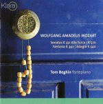Mozart - Piano Sonatas - Tom Begin-A.jpg