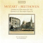 Mozart, Beethoven - Quintets [twice].jpg