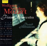 Mozart - Piano Concertos K413, K415, Piano Quartet K452 (Richard Burnett_ Finchcocks String Qu...jpg