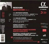 Beethoven Resound Vol. 3 Symphony No. 7 & Wellington_s Victory (Haselböck - Wiener Akademie)-B.jpg
