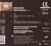 Beethoven Resound Vol. 4 Symphony No. 3 & Septet in E-flat (Haselböck - Wiener Akademie)-B.jpg