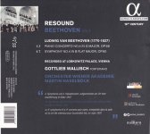 Beethoven Resound Vol. 7 Symphony No. 4 - Piano Concerto No. 4 (Martin Haselböck, Wiener Akade...jpg
