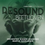 Beethoven Resound Vol. 8 Symphony Nos. 5 & 6 (Martin Haselböck, Wiener Akadamie)-A.jpg