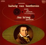 Beethoven Piano Sonatas Nos. 30 & 31 Ts_ong 1962.jpg