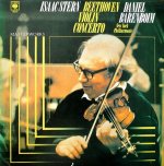 Beethoven Violin Concerto Violin Concerto Op. 61 in D Major Stern & Barenboim 1976.jpeg