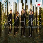 Brahms - Piano Quartet No. 1, Symphony No. 3 - Notos Quartett (Sony, 24-48)-A.jpg