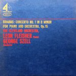 Brahms Concerto No. 1 in D minor for Piano and Orchestra, Op 15 - Leon Fleisher, George Szell-A.jpg