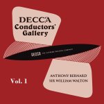 Conductor_s Gallery, Vol. 1 - Anthony Bernard_ William Walton.jpg