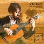 Alejo de los Reyes - Sobretarde Obras para Guitarra de Abel Fleury.jpg