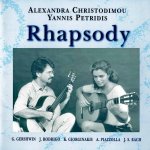 Alexandra Christodimou & Yannis Petridis - Rhapsody for Two Guitars.jpg