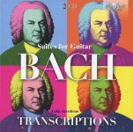 Bach Transcriptions - Suite Guitar 2CDs.jpg