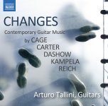Arturo Tallini - Changes.jpg