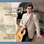 Anton Baranov - White Nights Serenades-A.jpg