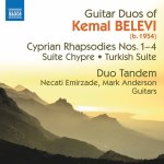 Duo Tandem - Kemal Belevi Guitar Duos.jpg