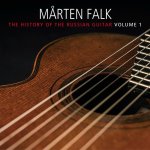 Marten Falk - The History of the Russian Guitar, Vol. 1.jpg