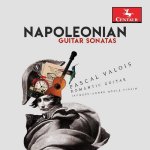 Napoleonian Guitar Sonatas - Pascal Valois, Jacques-André Houle-A.jpg