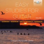 Cristiano Porqueddu - Easy Studies for Guitar Vol. 1.jpg