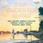Cristiano Porqueddu - Easy Studies for Guitar Vol. 3-A.jpg