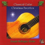 Joseph Sullinger – Classical Guitar Christmas Favorites.jpg