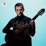 Thibault Cauvin - Thibault Cauvin (2015).jpg