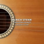Ulrich Steier - Christmas Songs Classical Guitar.jpg