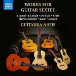 Works for Guitar Sextet - Guitarra a Seis.jpg