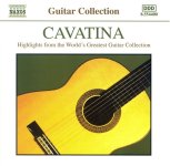 Cavatina - Highlights From The Guitar Collection.jpg