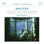 Elena Papandreou - Brouwer Guitar Music Vol II.jpg Elena Papandreou - Brouwer Guitar Music Vol II.jpg