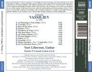 Yuri Liberzon & Patrick O_Connell - Konstantin Vassiliev-Guitar Works, Vol. 1-B.jpg
