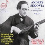 Andres Segovia & His Contemporaries Vol. 14.jpg