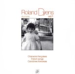 Roland Dyens - Chansons Francaises Vol.1.jpg