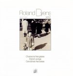 Roland Dyens - Chansons Francaises Vol.2.jpg