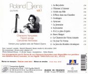 Roland Dyens - Chansons Francaises Vol.1VB.jpg