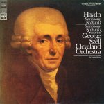 Haydn - Symphony No. 93, Symphony No. 94 Surprise - George Szell-A.jpg