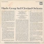Haydn - Symphony No. 93, Symphony No. 94 Surprise - George Szell-B.jpg