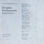 Beethoven - The Later String Quartets - Quatour Végh (LP)-B.jpg