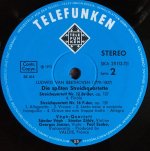 Beethoven - The Later String Quartets - Quatour Végh (LP)-Side 2.jpg