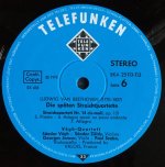 Beethoven - The Later String Quartets - Quatour Végh (LP)-Side 6.jpg